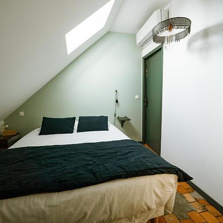 Maison Gaspard - Suites Et Appartements De Charme A Saumur Εξωτερικό φωτογραφία