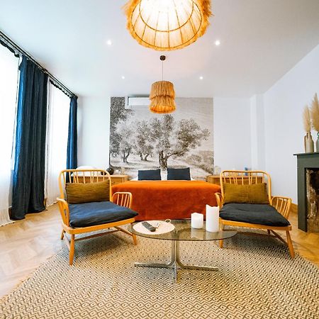 Maison Gaspard - Suites Et Appartements De Charme A Saumur Εξωτερικό φωτογραφία