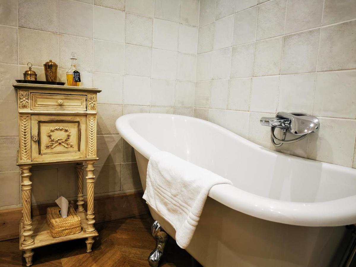 Maison Gaspard - Suites Et Appartements De Charme A Saumur Εξωτερικό φωτογραφία