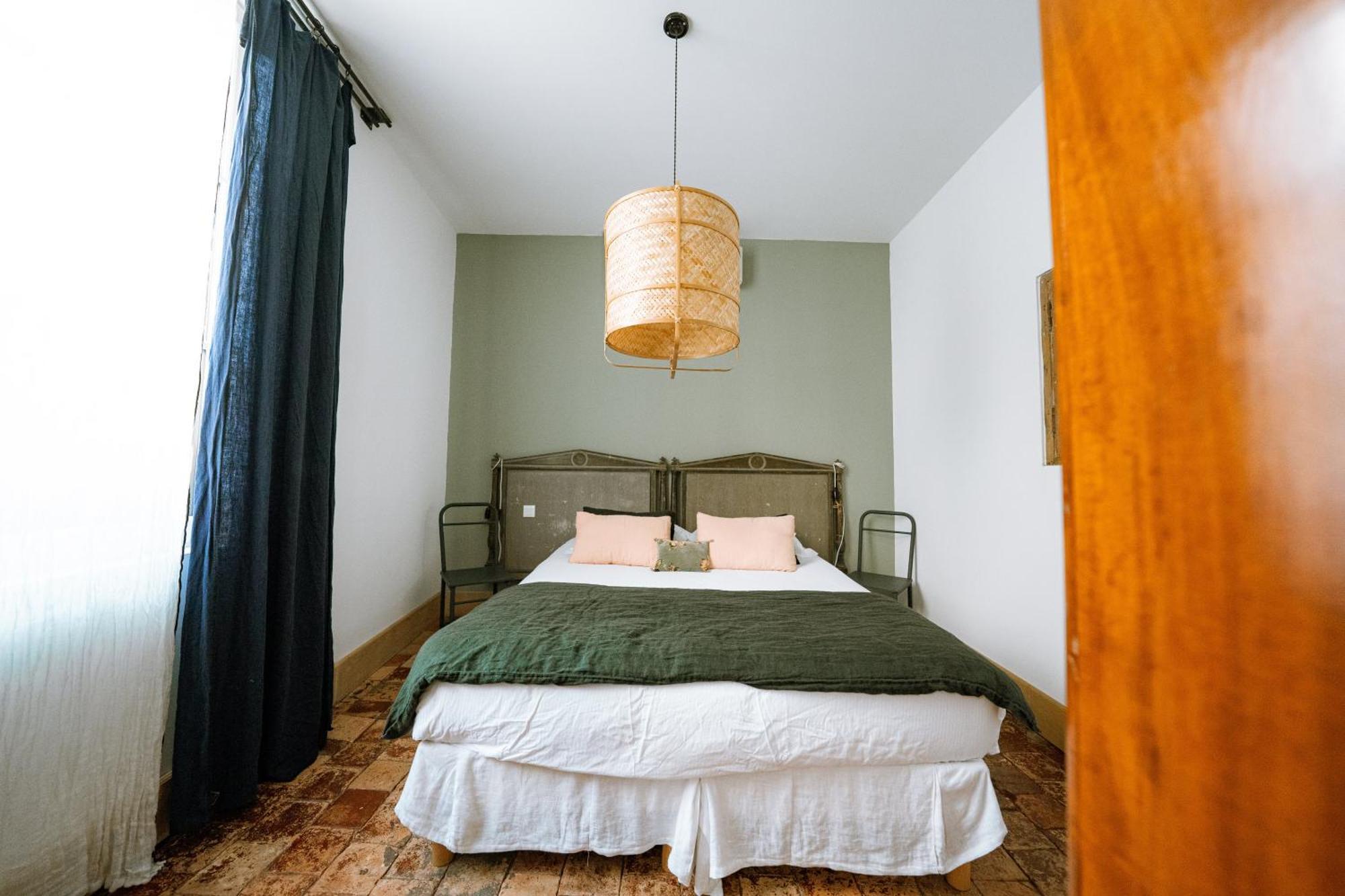 Maison Gaspard - Suites Et Appartements De Charme A Saumur Εξωτερικό φωτογραφία