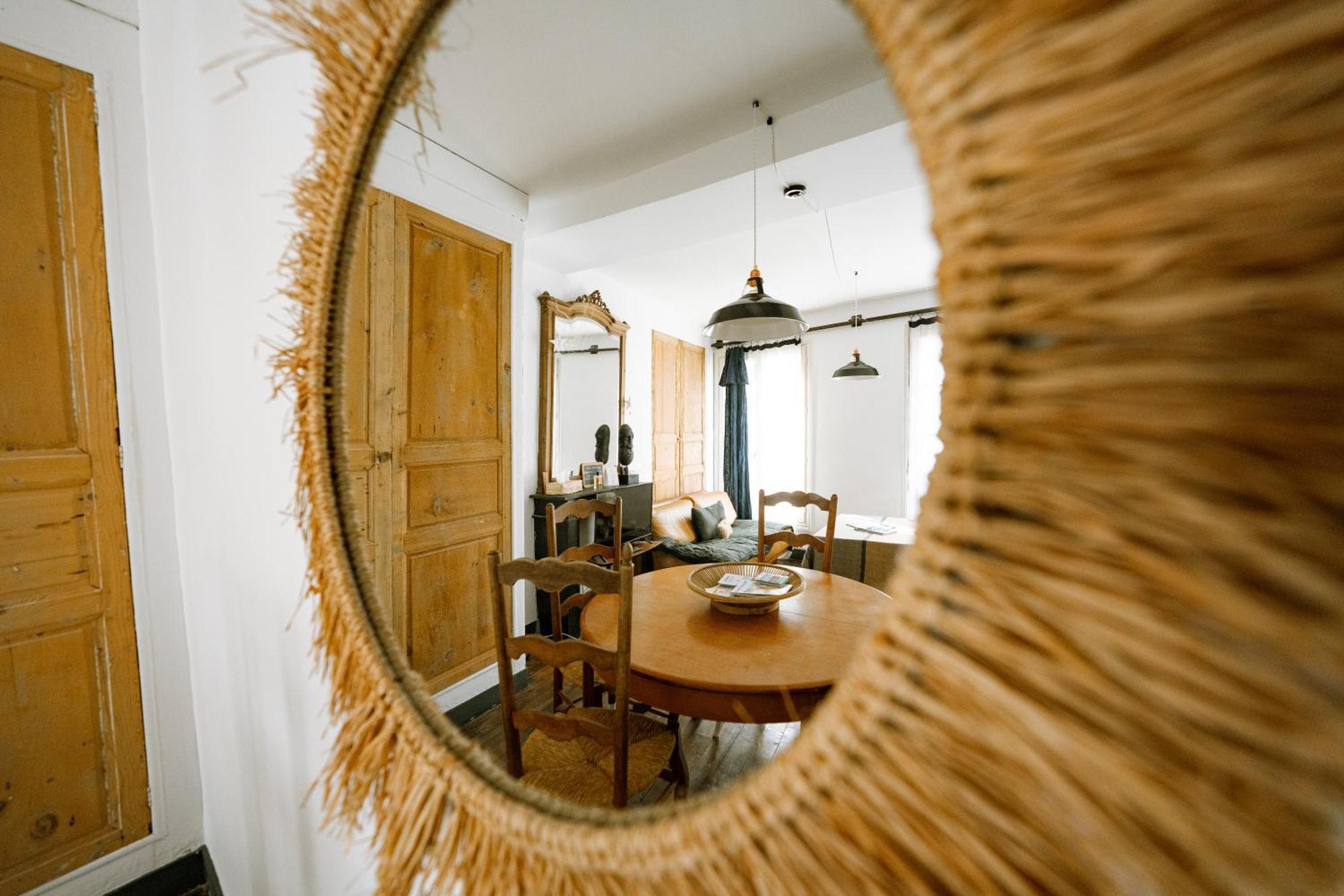 Maison Gaspard - Suites Et Appartements De Charme A Saumur Εξωτερικό φωτογραφία