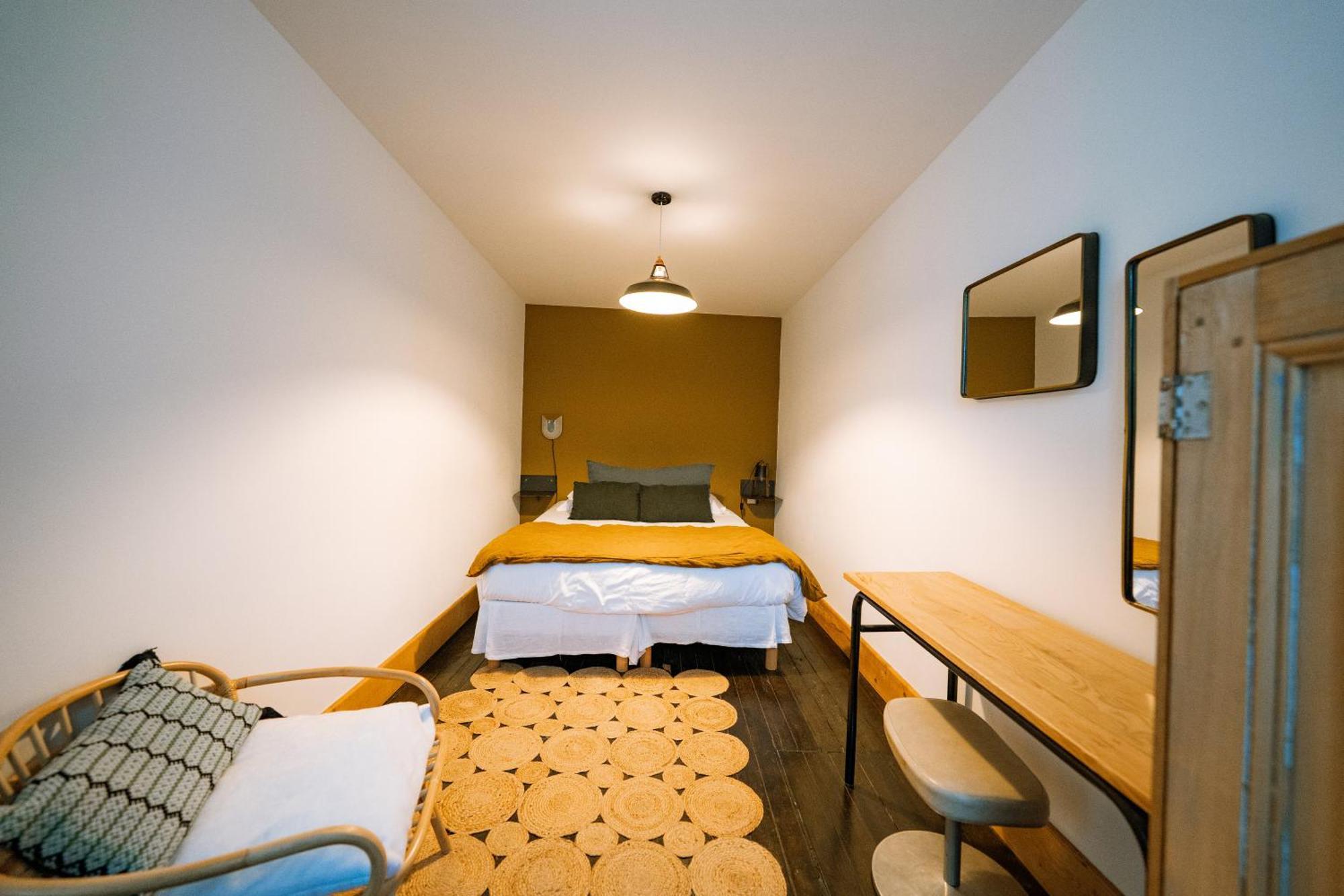Maison Gaspard - Suites Et Appartements De Charme A Saumur Εξωτερικό φωτογραφία