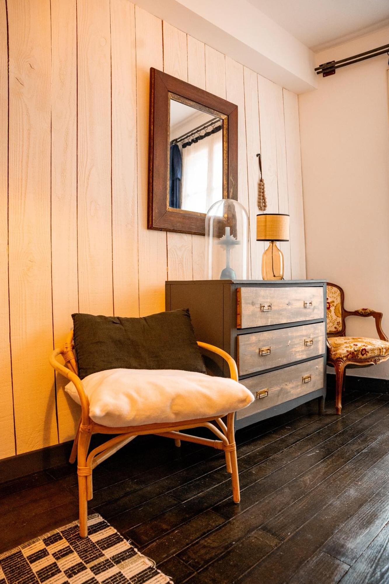 Maison Gaspard - Suites Et Appartements De Charme A Saumur Εξωτερικό φωτογραφία