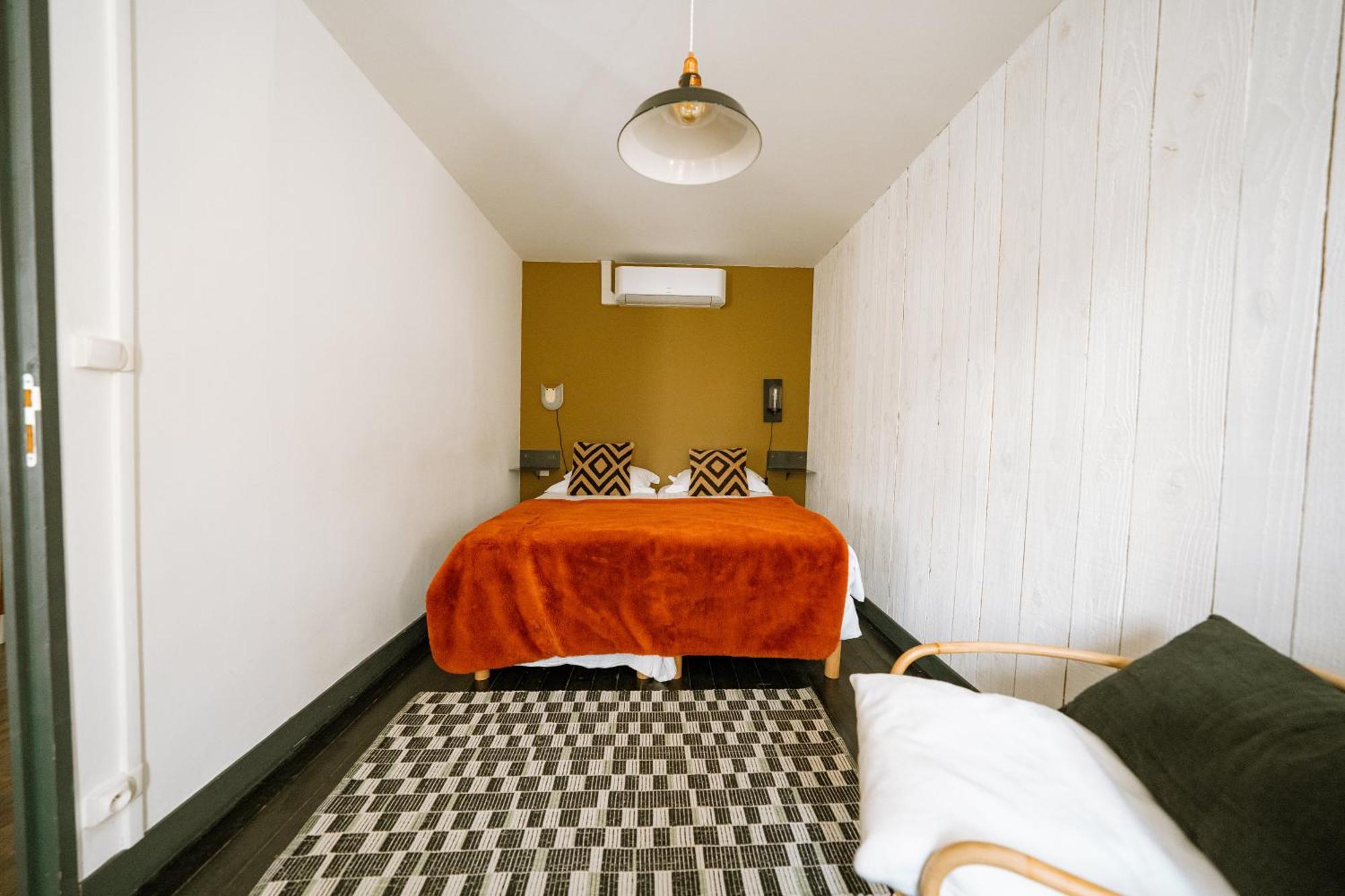 Maison Gaspard - Suites Et Appartements De Charme A Saumur Εξωτερικό φωτογραφία