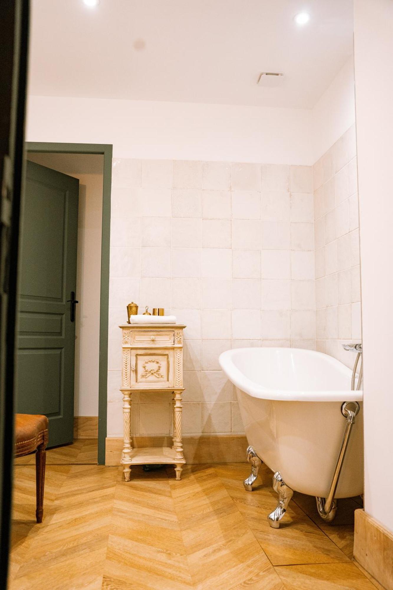 Maison Gaspard - Suites Et Appartements De Charme A Saumur Εξωτερικό φωτογραφία