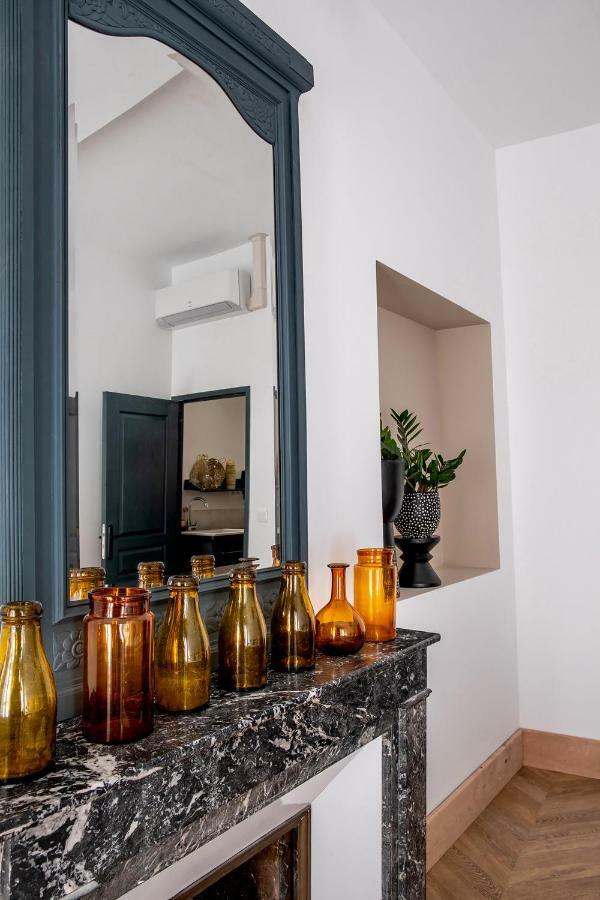Maison Gaspard - Suites Et Appartements De Charme A Saumur Εξωτερικό φωτογραφία